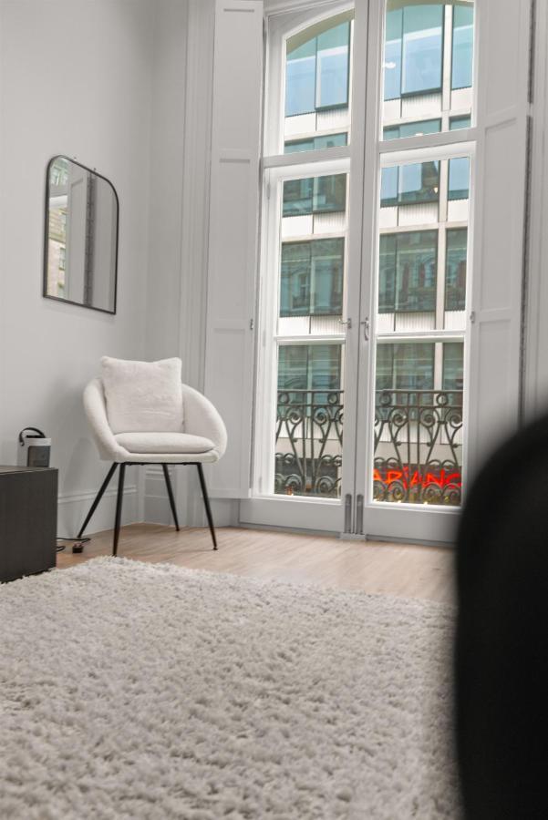 Londwell, Central Chic, Luxury Stay By Hyde Park Londres Exterior foto